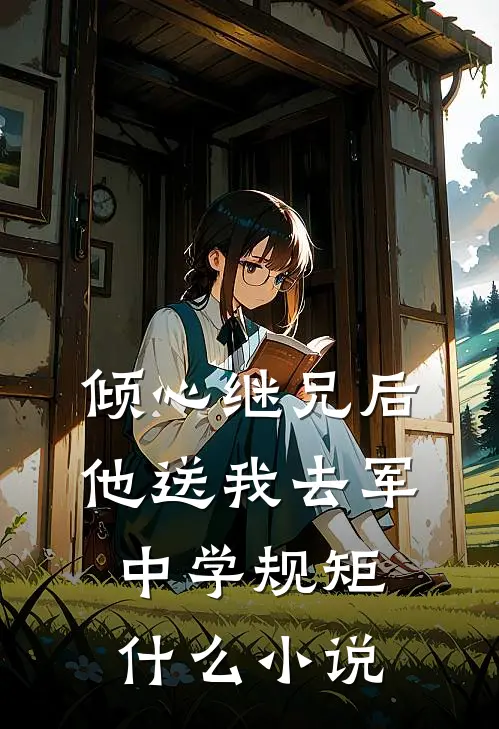 倾心继兄后，他送我去军中学规矩什么小说
