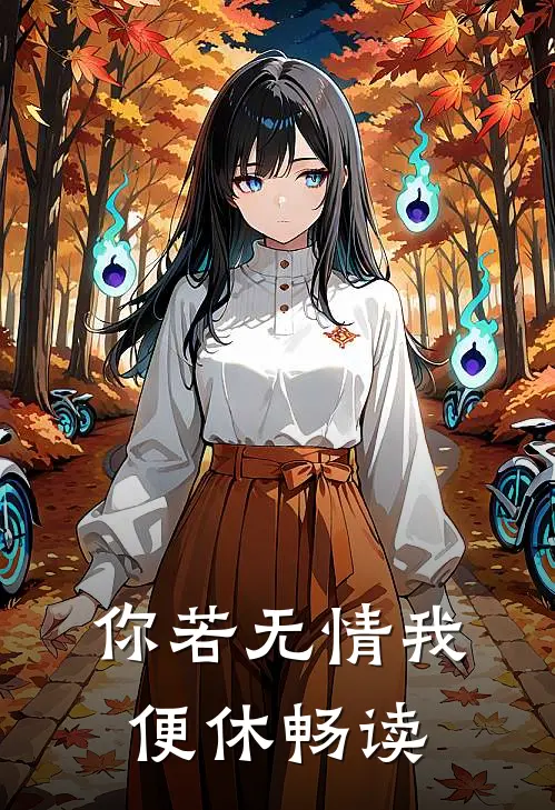 你若无情我便休畅读