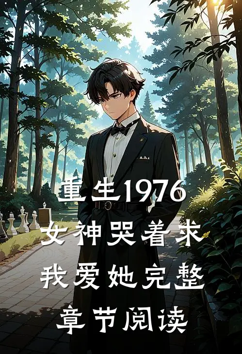 重生1976,女神哭着求我爱她完整章节阅读
