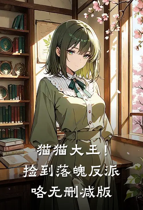 猫猫大王！捡到落魄反派咯无删减版