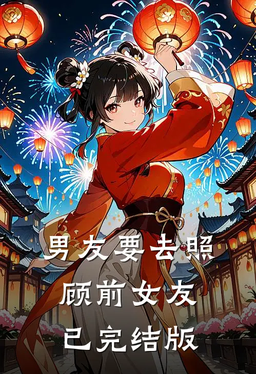 男友要去照顾前女友已完结版