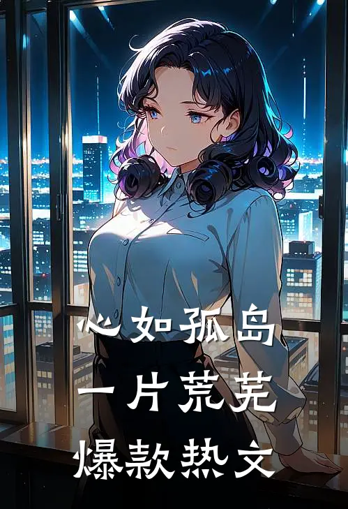 心如孤岛一片荒芜爆款热文