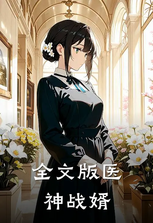全文版医神战婿