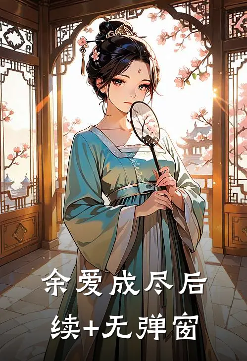 余爱成尽后续+无弹窗