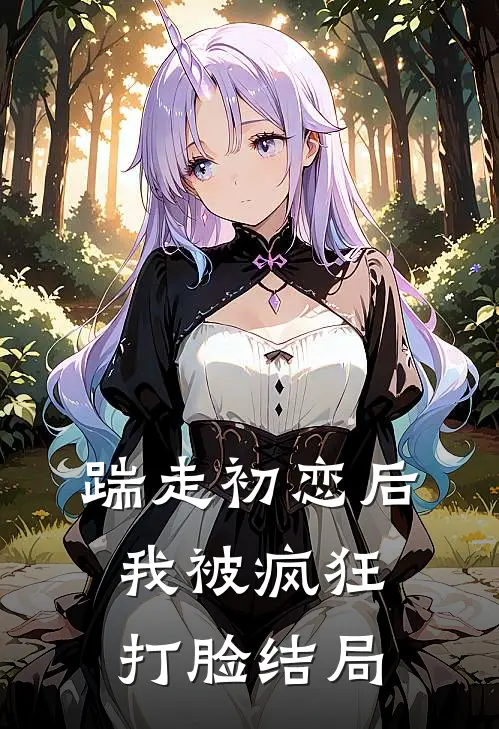 踹走初恋后，我被疯狂打脸结局