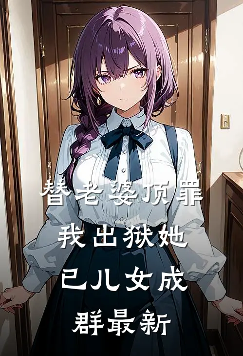 替老婆顶罪，我出狱她已儿女成群最新