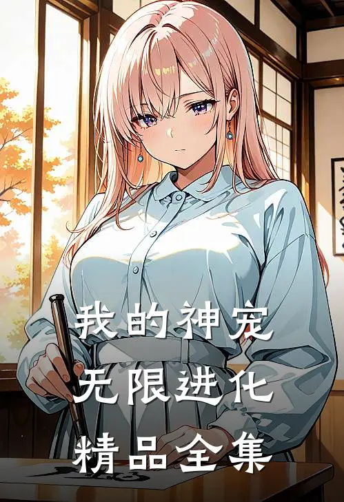 我的神宠无限进化精品全集