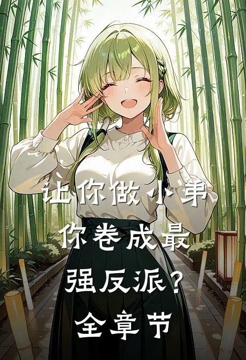 让你做小弟，你卷成最强反派？全章节