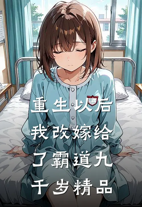 重生以后，我改嫁给了霸道九千岁精品