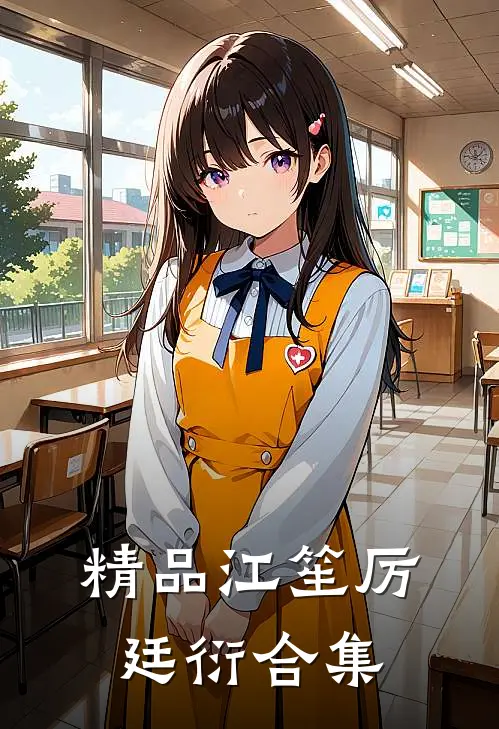 精品江笙厉廷衍合集