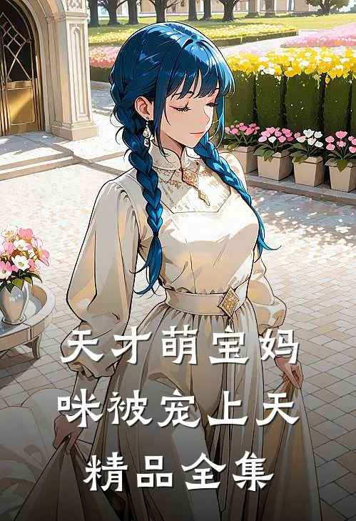 天才萌宝妈咪被宠上天精品全集