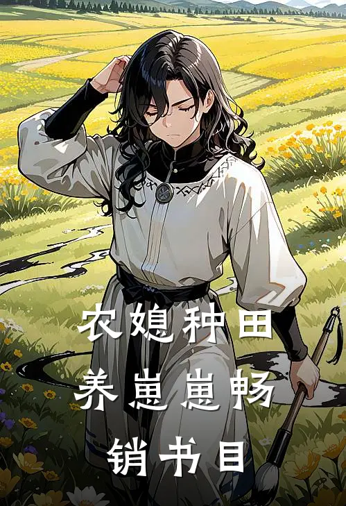 农媳种田养崽崽畅销书目