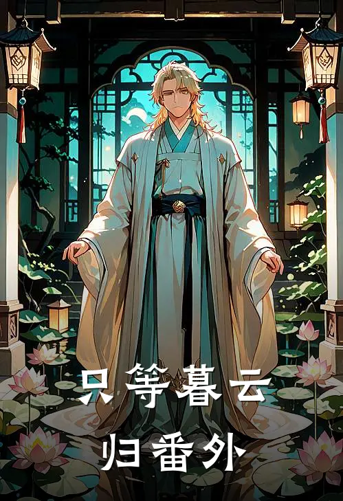 只等暮云归 番外