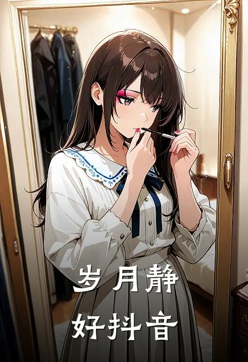 岁月静好抖音
