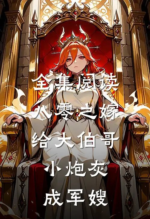 全集阅读八零之嫁给大伯哥，小炮灰成军嫂
