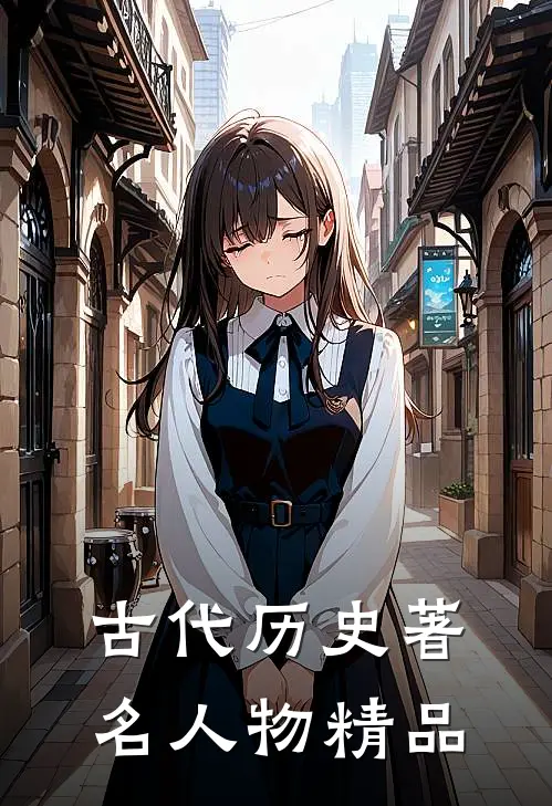 古代历史著名人物精品