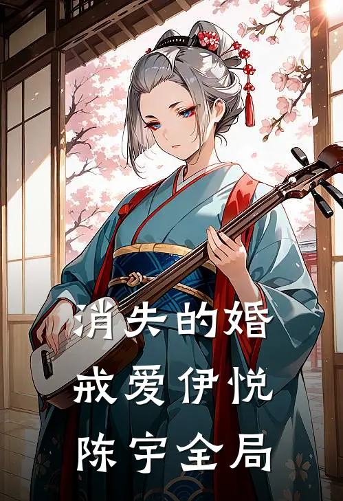 消失的婚戒爱伊悦陈宇全局