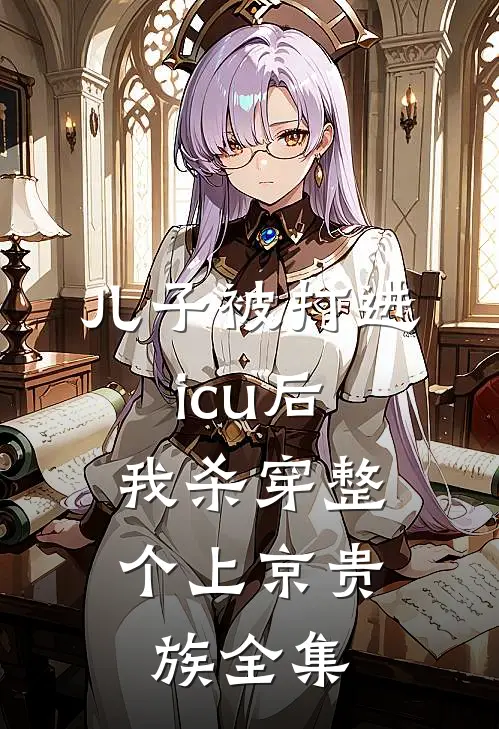 儿子被打进icu后，我杀穿整个上京贵族全集