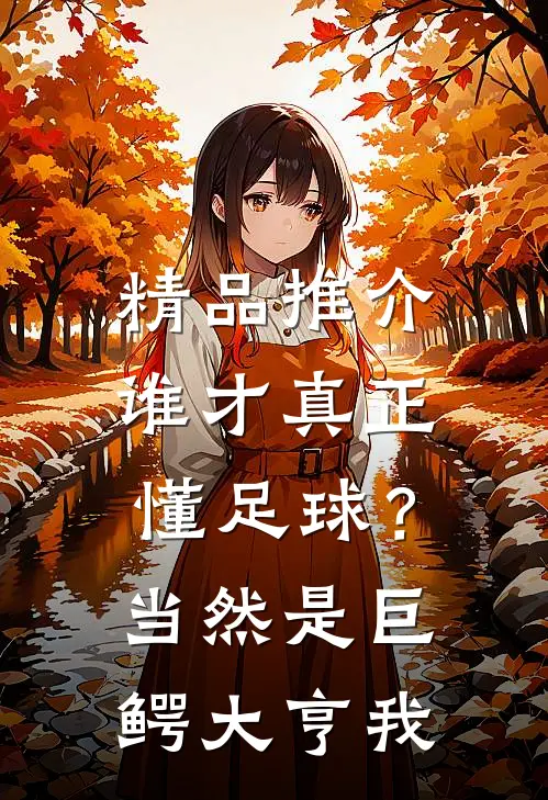 精品推介谁才真正懂足球？当然是巨鳄大亨我