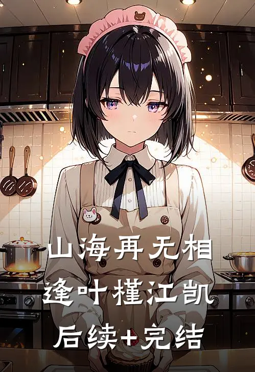 山海再无相逢叶槿江凯后续+完结