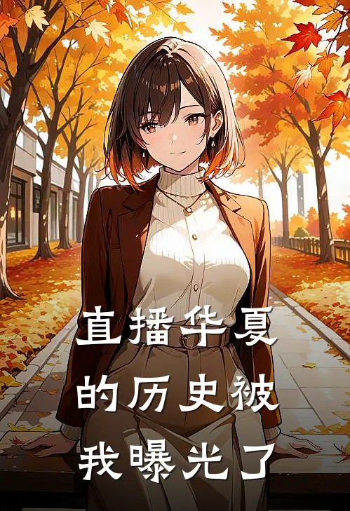 直播华夏的历史被我曝光了