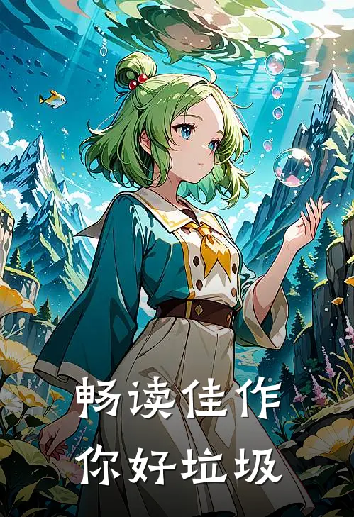 畅读佳作你好垃圾