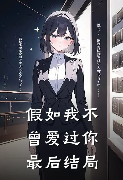 假如我不曾爱过你最后结局
