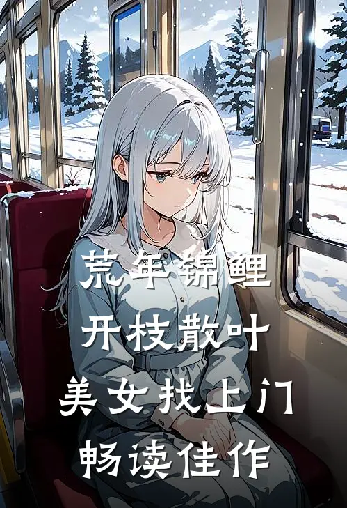 荒年锦鲤：开枝散叶，美女找上门畅读佳作
