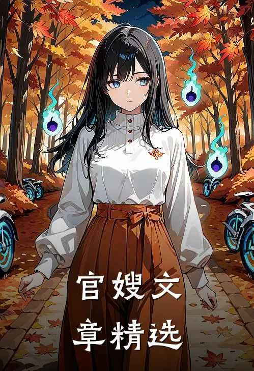 官嫂文章精选