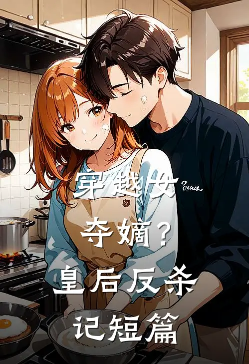 穿越女夺嫡?皇后反杀记短篇
