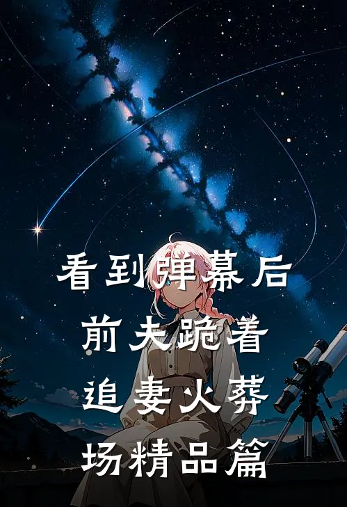 看到弹幕后，前夫跪着追妻火葬场精品篇