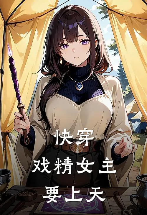 快穿：戏精女主要上天