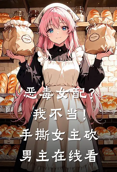恶毒女配？我不当！手撕女主砍男主在线看