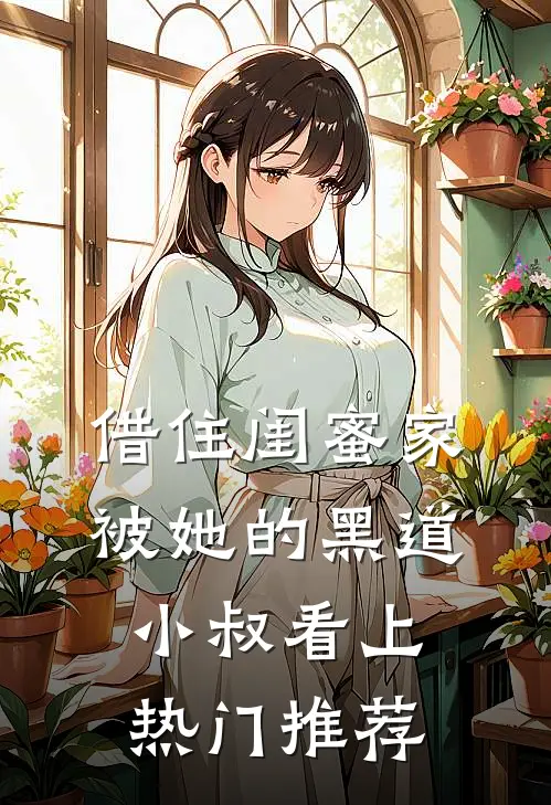 借住闺蜜家，被她的黑道小叔看上热门推荐