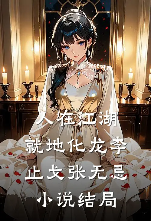 人在江湖，就地化龙李止戈张无忌小说结局