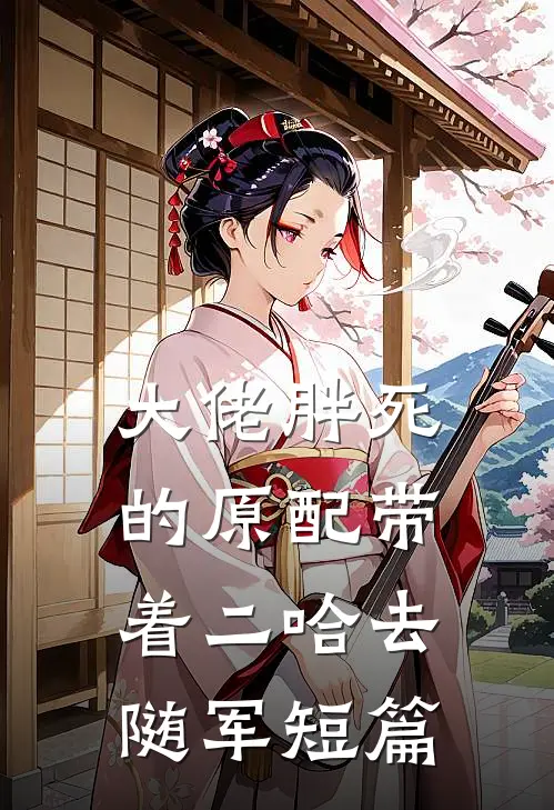 大佬胖死的原配带着二哈去随军短篇
