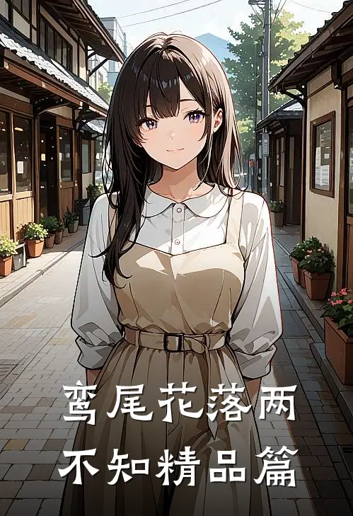 鸾尾花落两不知精品篇