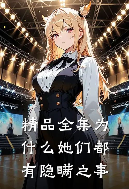 精品全集为什么她们都有隐瞒之事