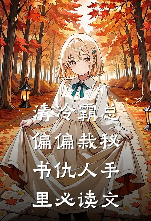 清冷霸总偏偏栽秘书仇人手里必读文