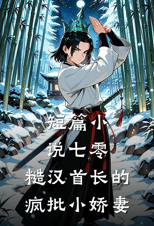 短篇小说七零：糙汉首长的疯批小娇妻