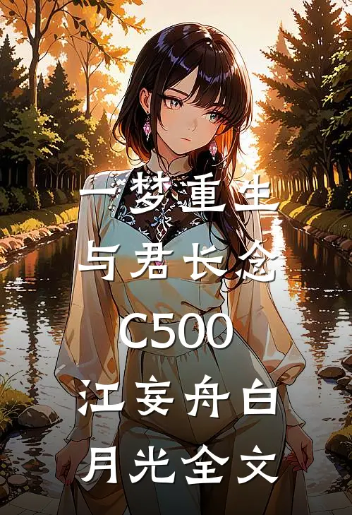 一梦重生，与君长念C500江妄舟白月光全文