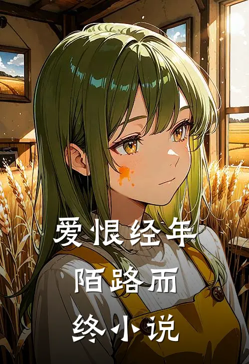 爱恨经年，陌路而终小说