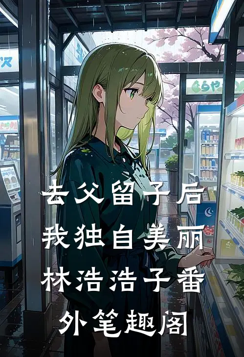去父留子后，我独自美丽：林浩浩子番外笔趣阁