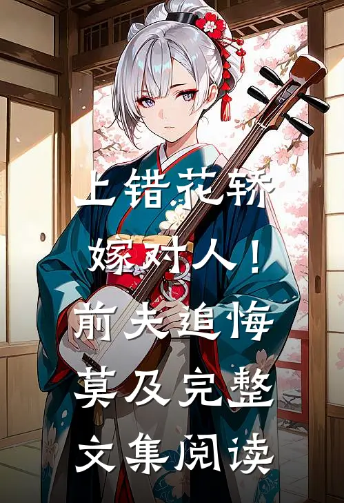上错花轿嫁对人！前夫追悔莫及完整文集阅读