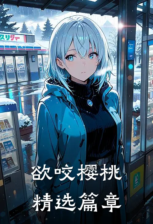 欲咬樱桃精选篇章