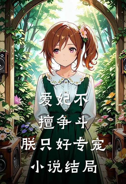 爱妃不擅争斗，朕只好专宠小说结局
