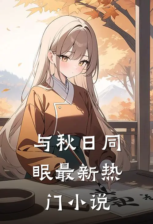 与秋日同眠最新热门小说