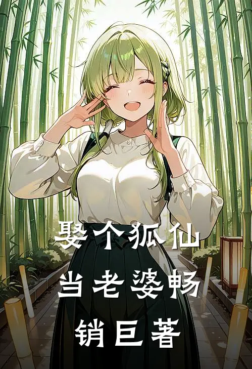 娶个狐仙当老婆畅销巨著