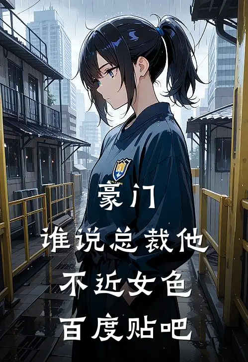 豪门：谁说总裁他不近女色百度贴吧