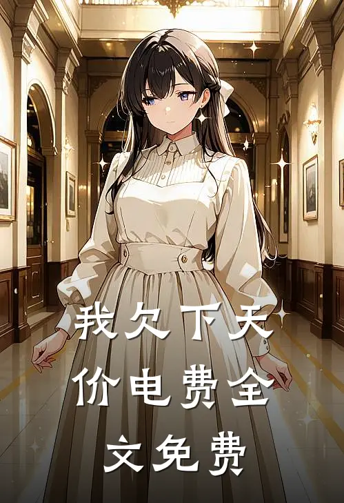 我欠下天价电费全文免费